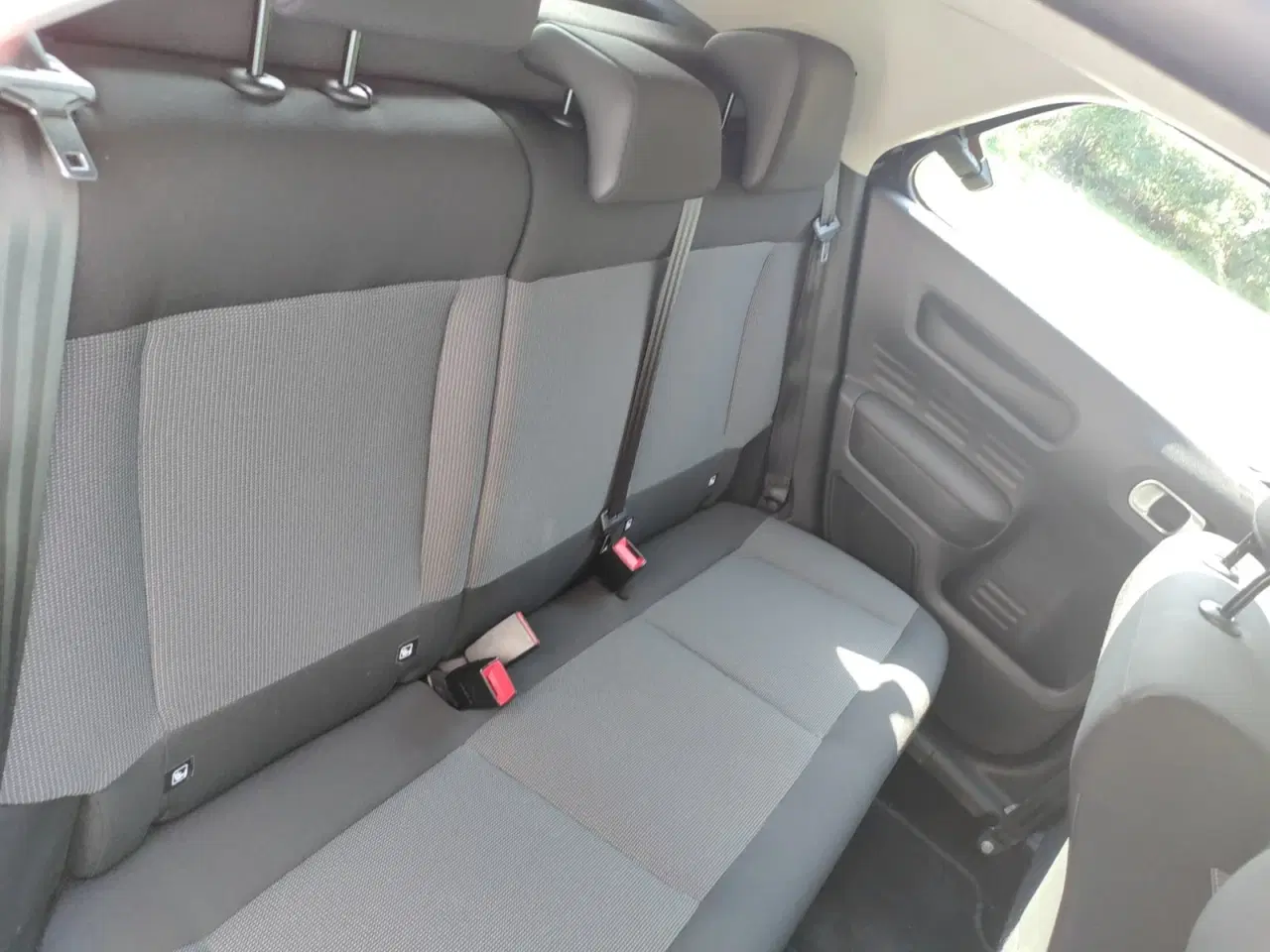 Billede 14 - Citroën C4 Cactus 1,6 BlueHDi 100 Cool Comfort