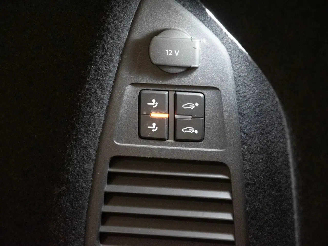 Billede 7 - VW Touareg 3,0 TDi 286 R-line aut. 4Motion