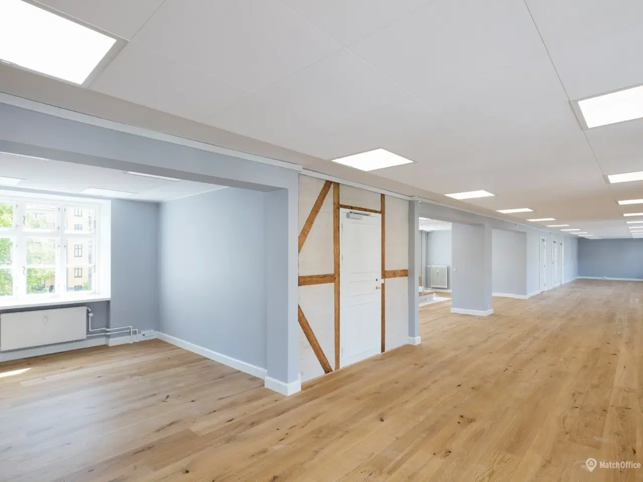 Billede 6 - Østerbroejendomme med ideel beliggenhed