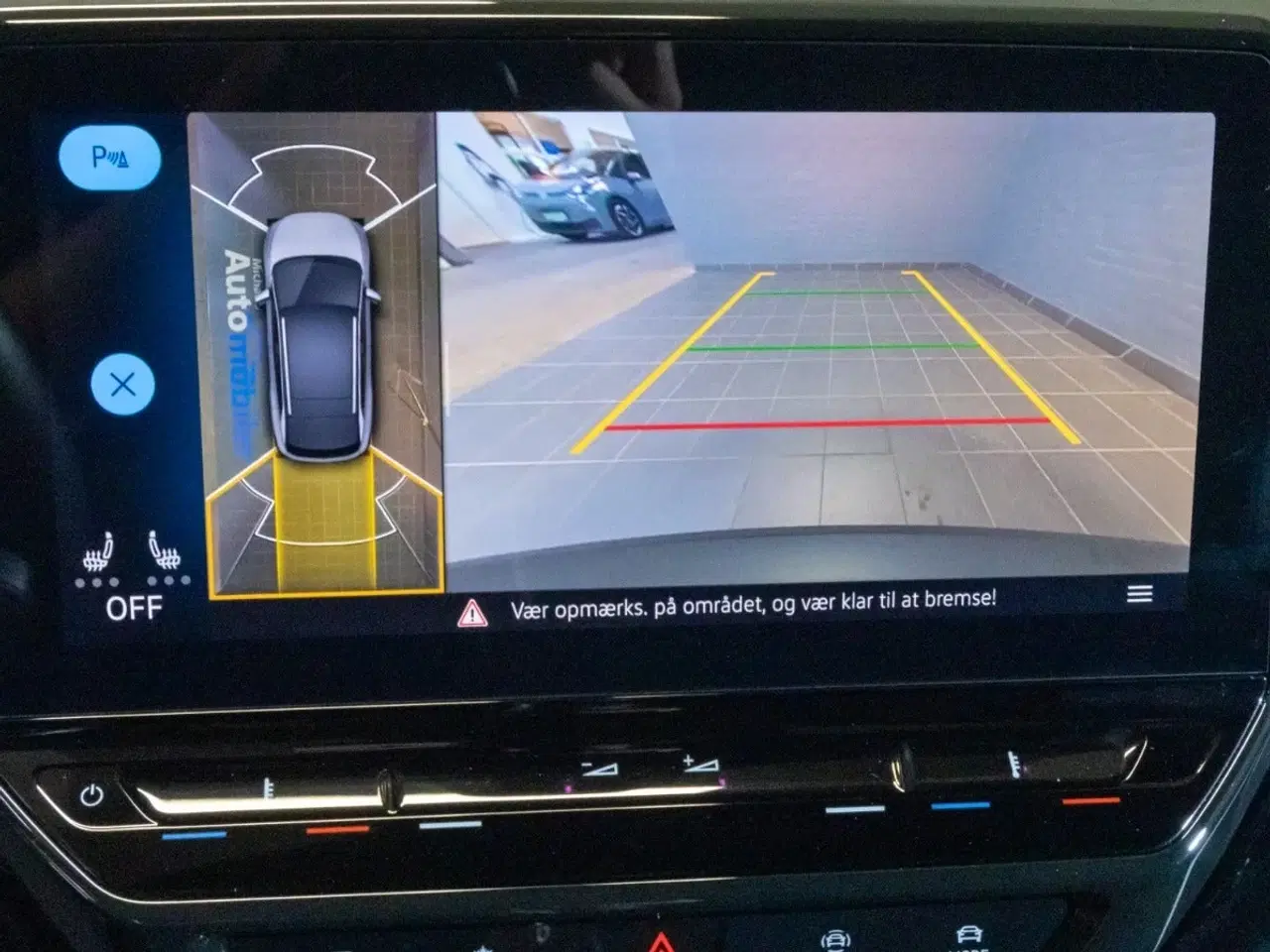 Billede 16 - VW ID.4 77 GTX 4Motion