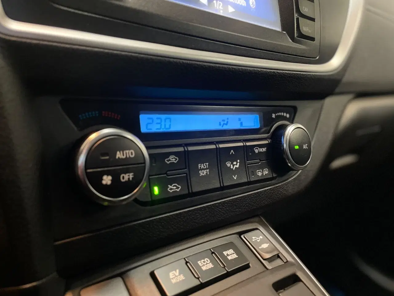 Billede 19 - Toyota Auris 1,8 Hybrid H2 Premium CVT