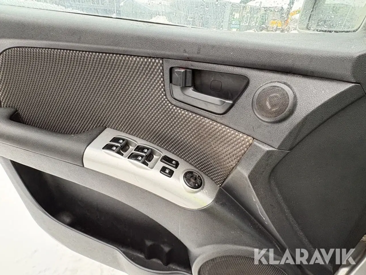 Billede 12 - Personbil Kia Sportage 2.0 2WD