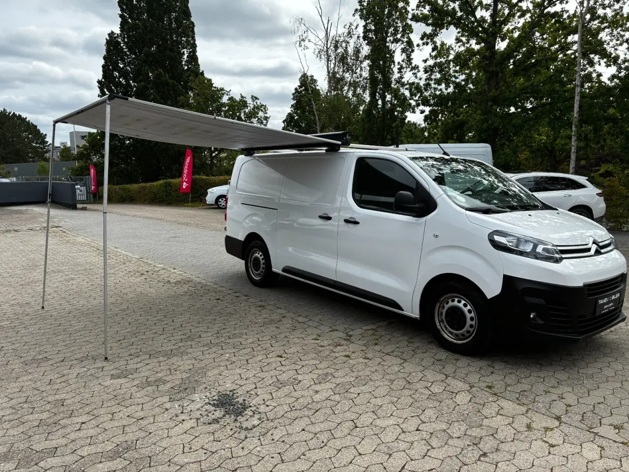 Billede 18 - Citroën Jumpy 2,0 BlueHDi 122 L3 ProffLine EAT8
