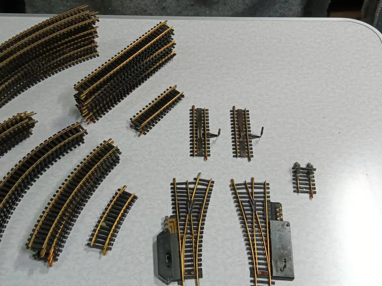 Billede 6 - Fleischmann H0