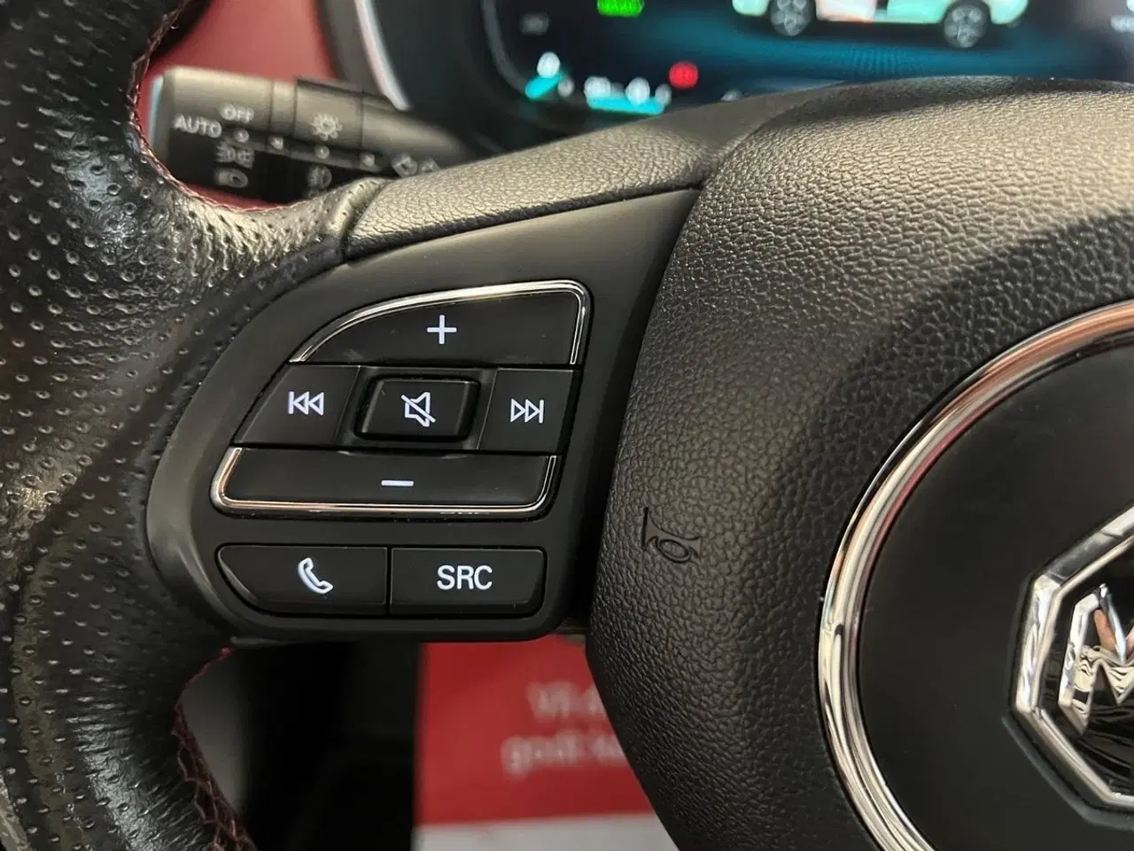 Billede 16 - MG EHS 1,5 PHEV Luxury