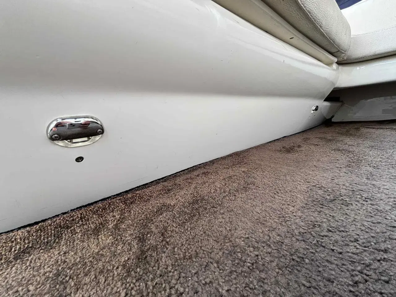 Billede 26 - Cranchi Zaffiro 34