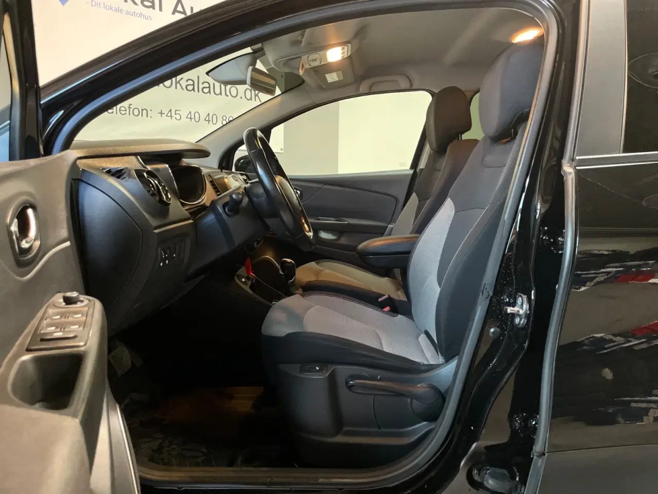 Billede 11 - Renault Captur 1,2 TCe 120 Expression EDC