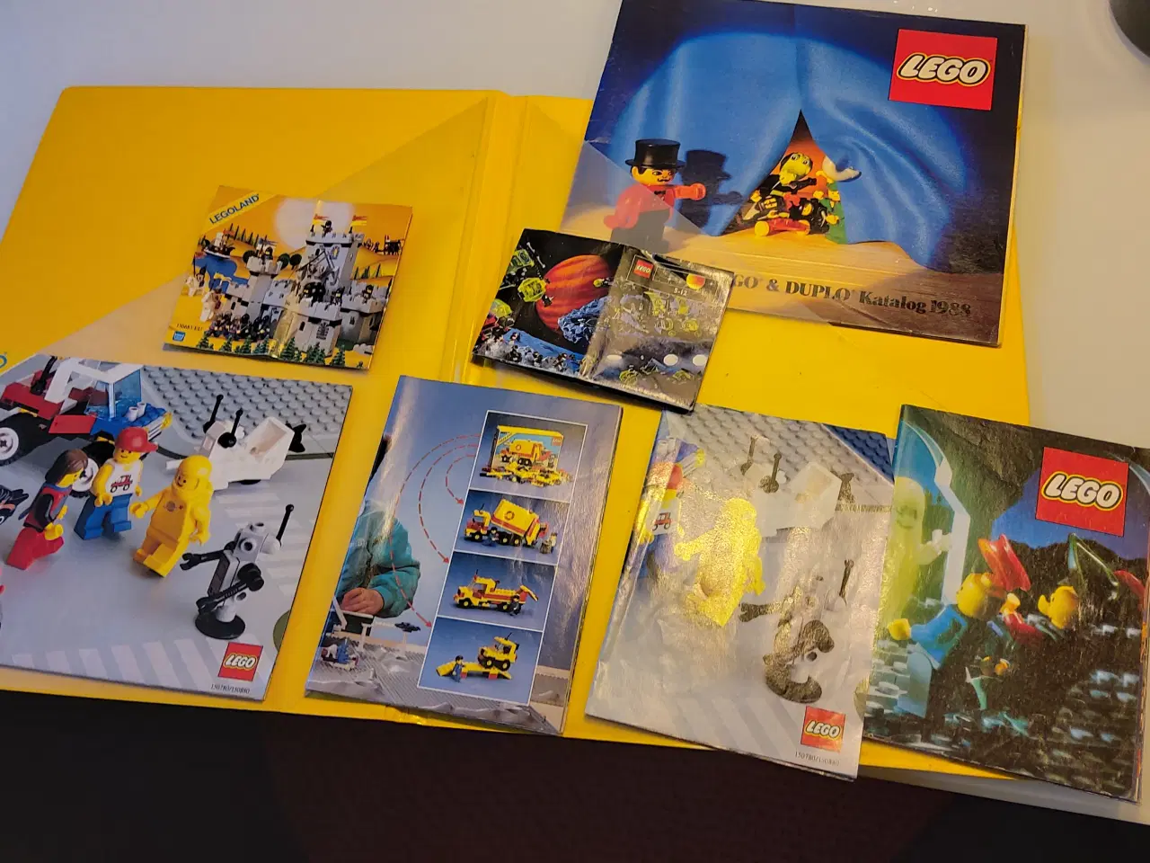 Billede 7 - Legolegoland