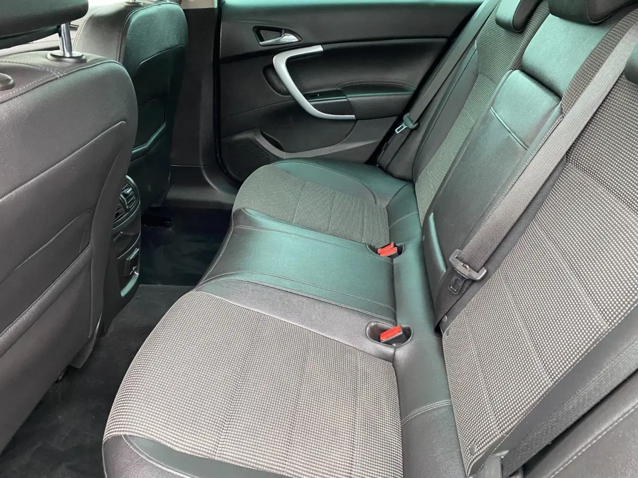 Billede 5 - Opel Insignia 2,0 CDTi 160 Cosmo Sports Tourer eco