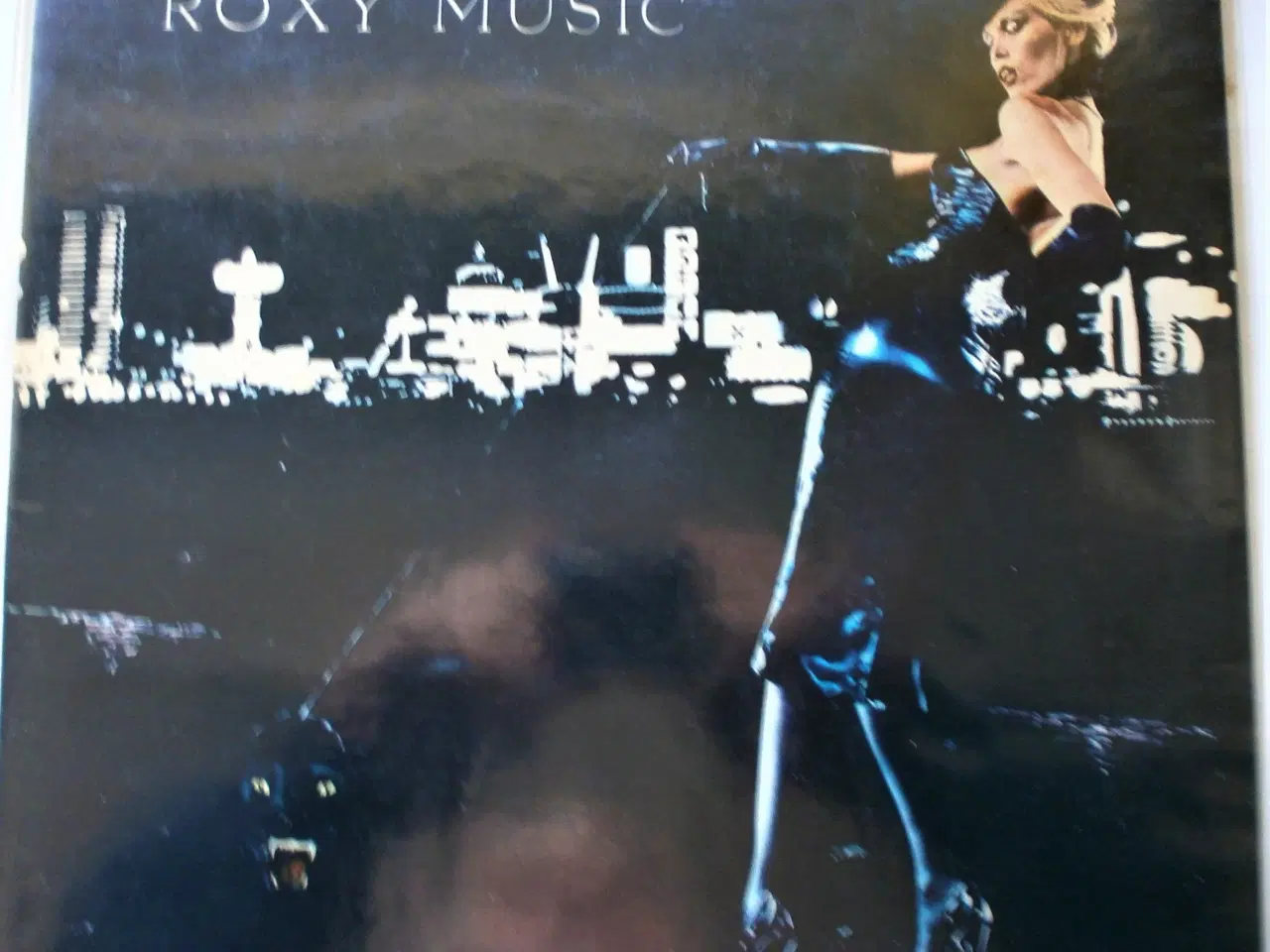 Billede 9 - Perfekt Julegave ! - Roxy Music & Bryan Ferry