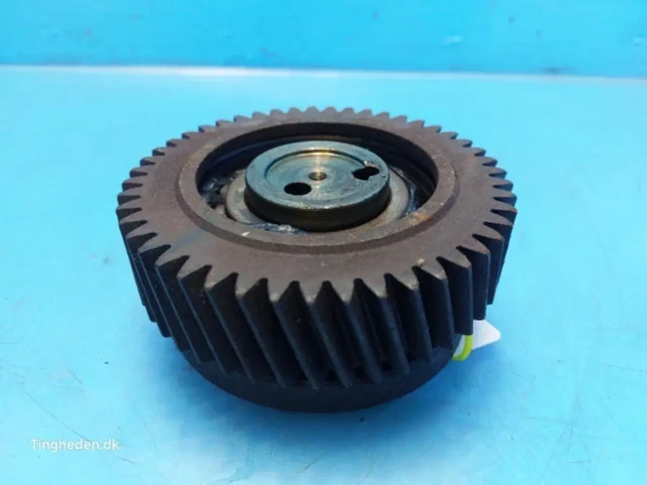 Billede 11 - SisuDiesel 84CTA-4V Tandhjul V837070004
