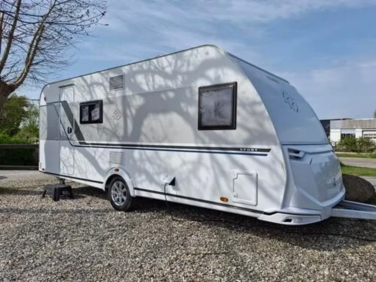 Billede 1 - Knaus Sport 540 FDK