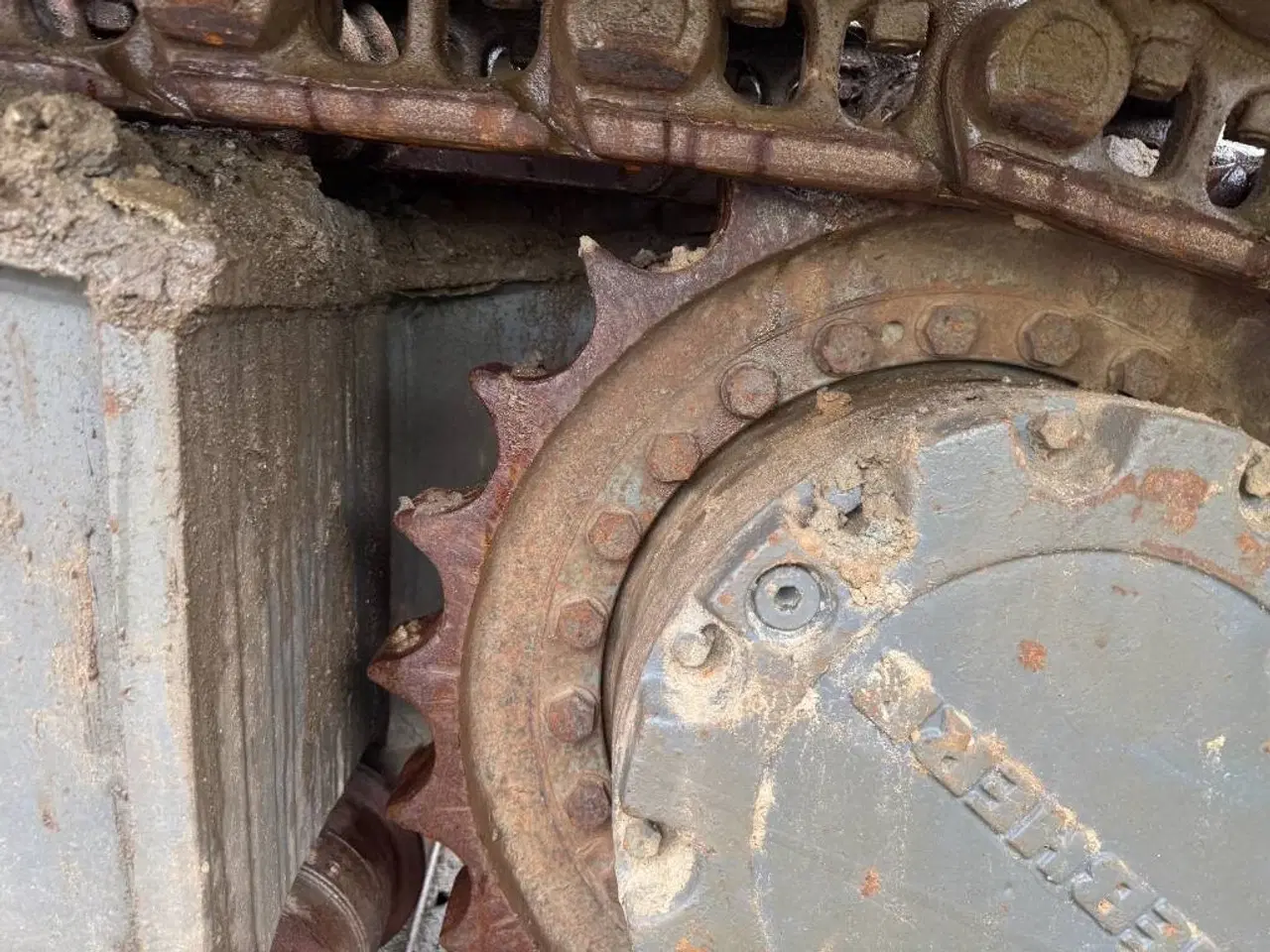 Billede 10 - Liebherr LRB 155