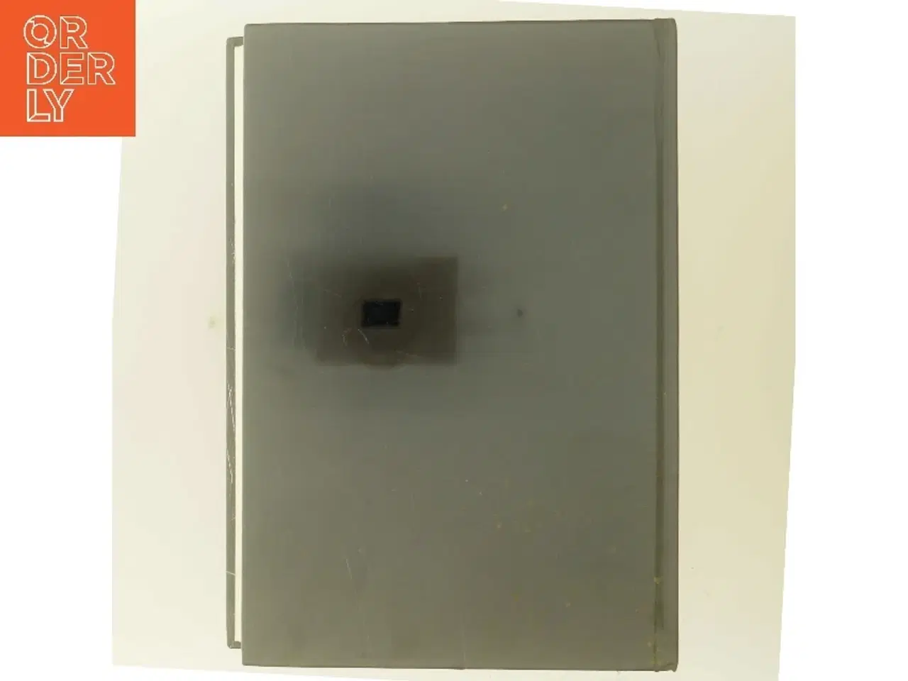 Billede 2 - Dagen efter i morgen af Allan Folsom (Bog)