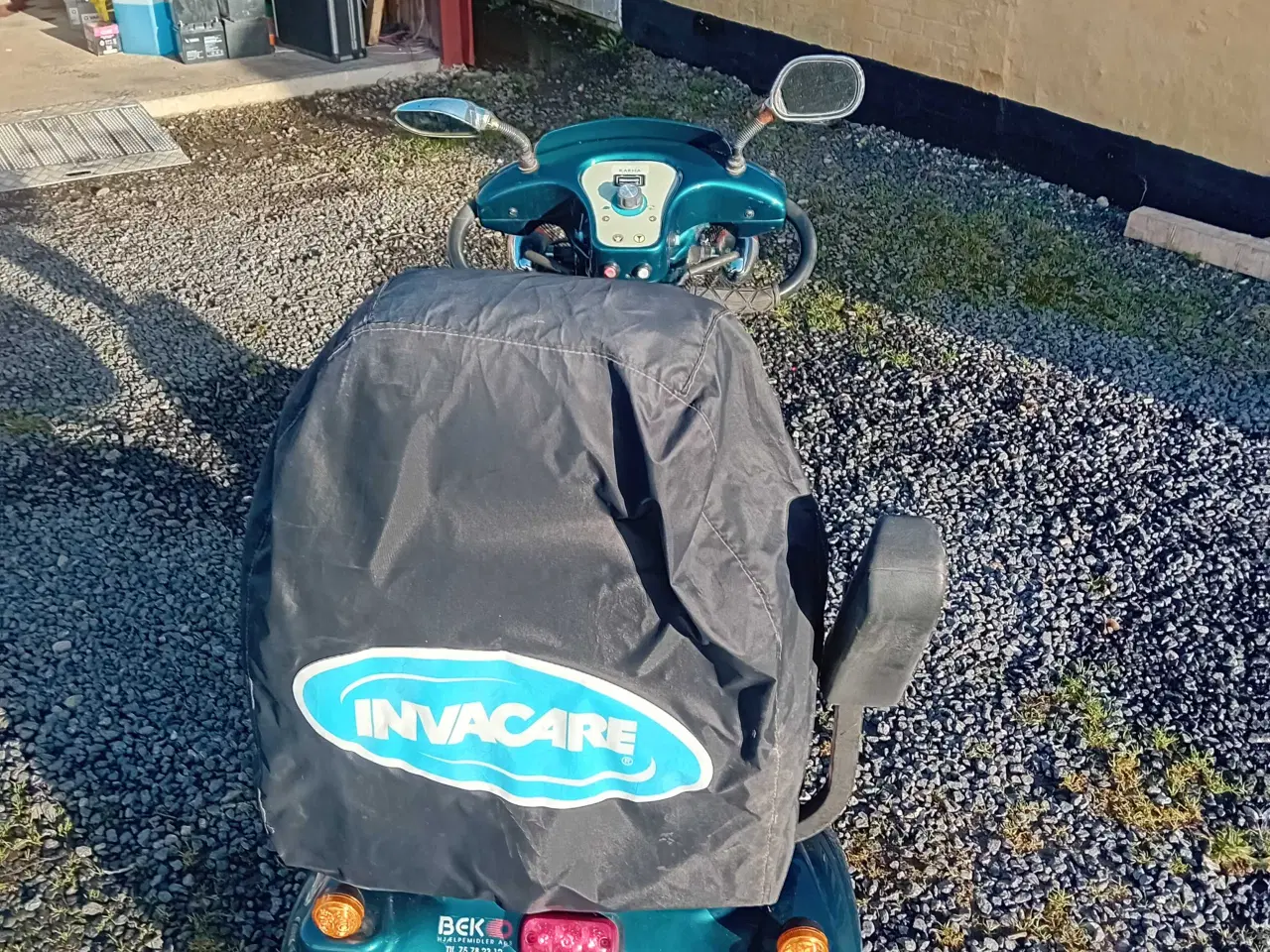 Billede 3 - Ældre men iorden Karma 737.2