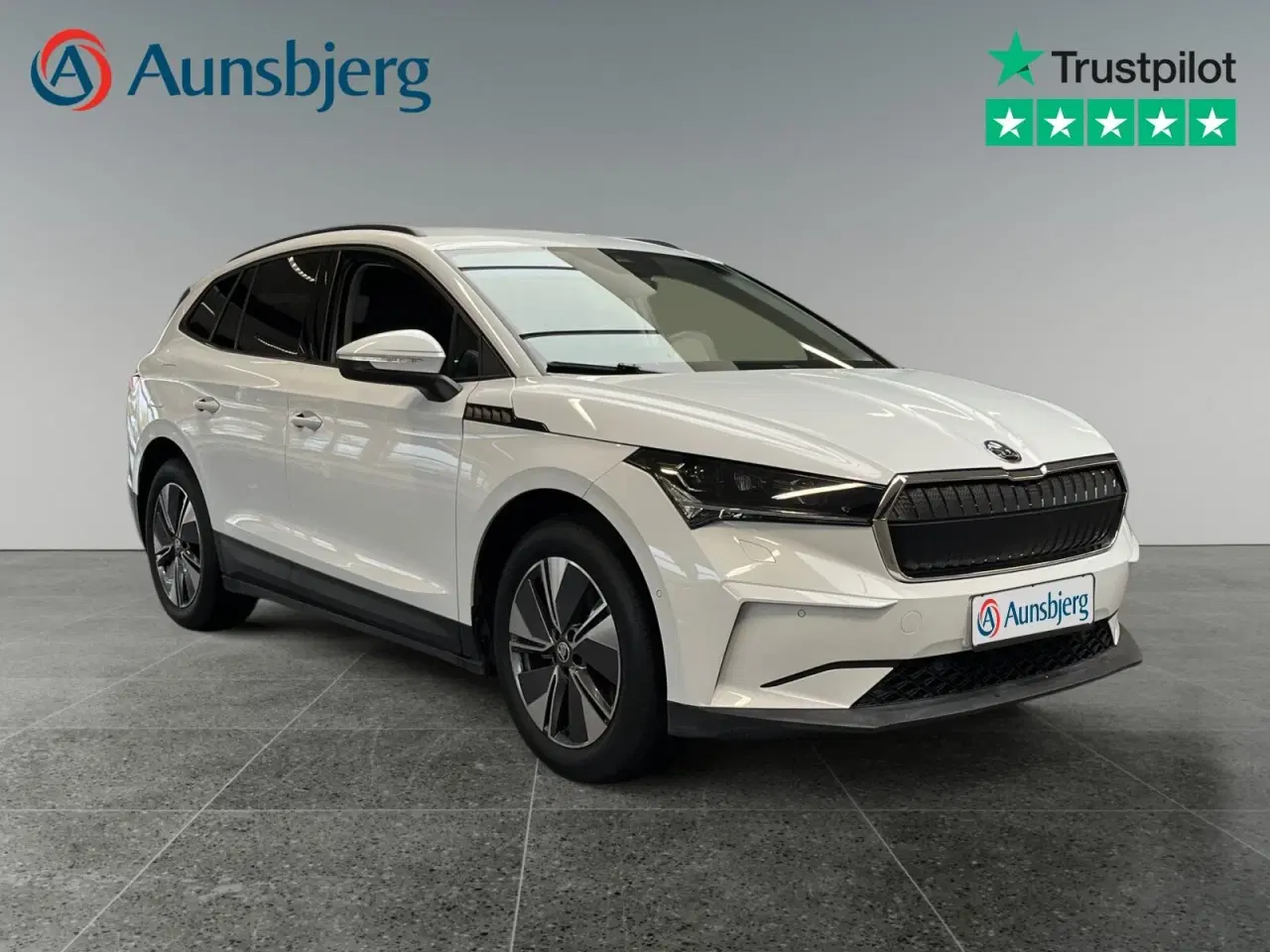 Billede 7 - Skoda Enyaq 60 iV