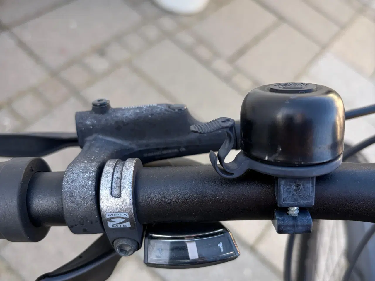 Billede 4 - RM Manhattan 90-29 17" sort MTB