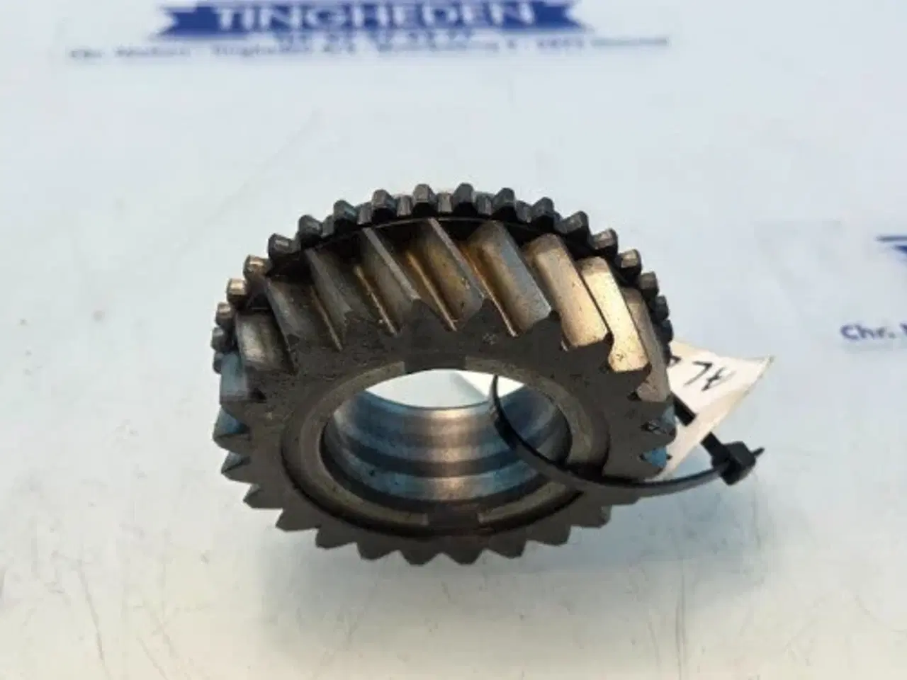 Billede 10 - John Deere 2040 Gear AL28709