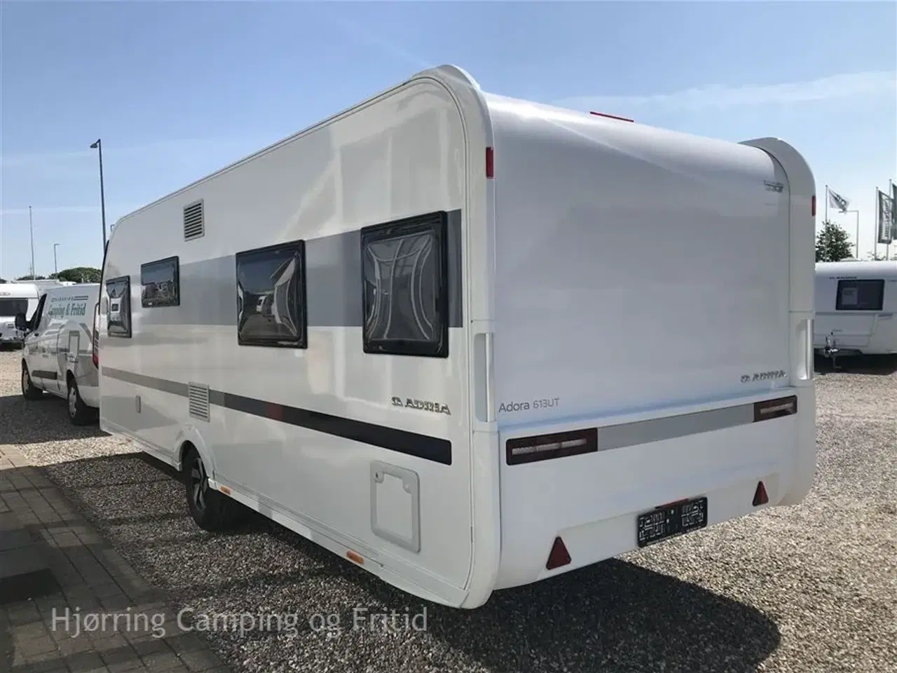 Billede 4 - 2023 - Adria Adora 613 UT