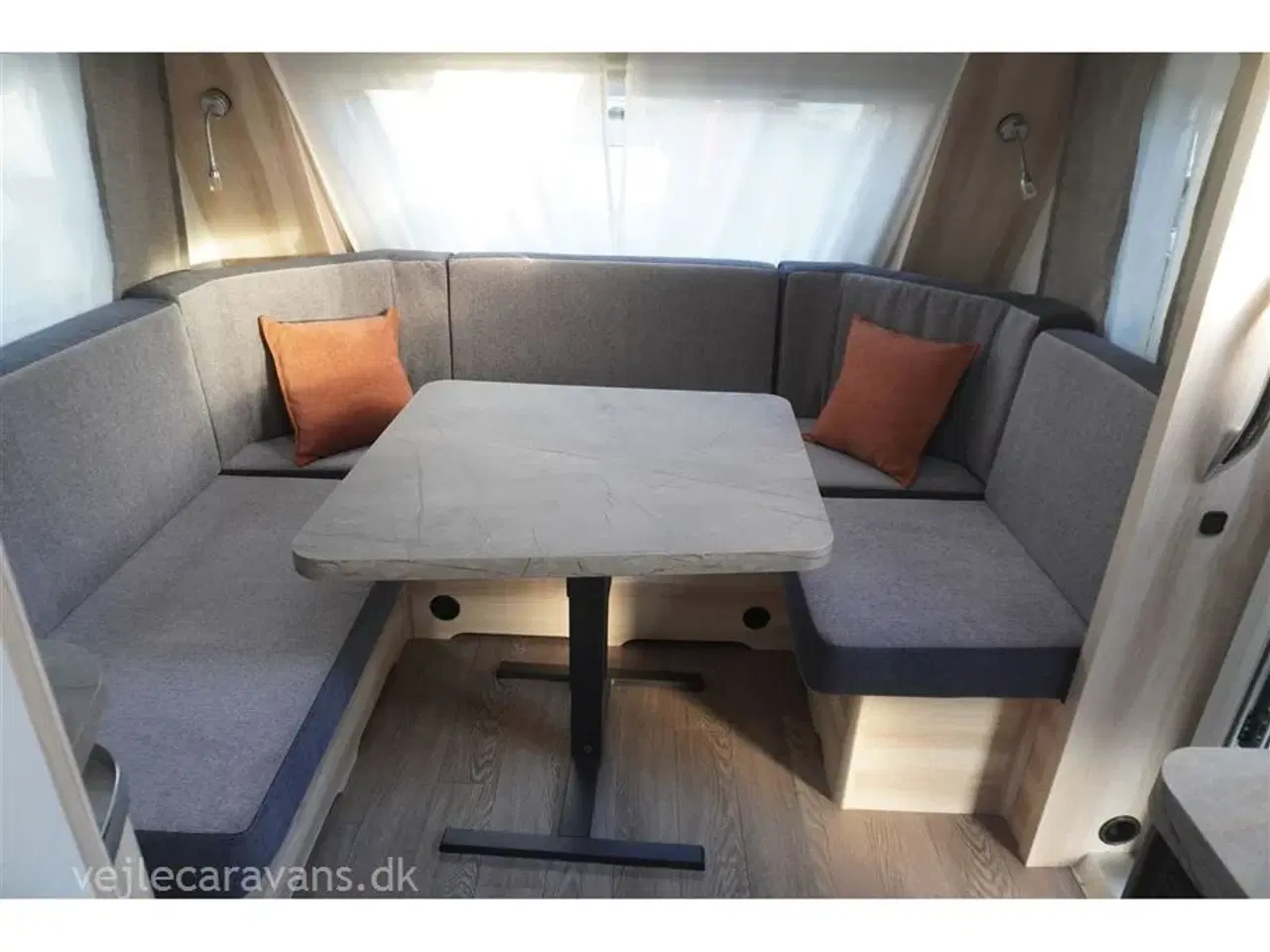 Billede 6 - 2026 - Hobby De Luxe 460 LU