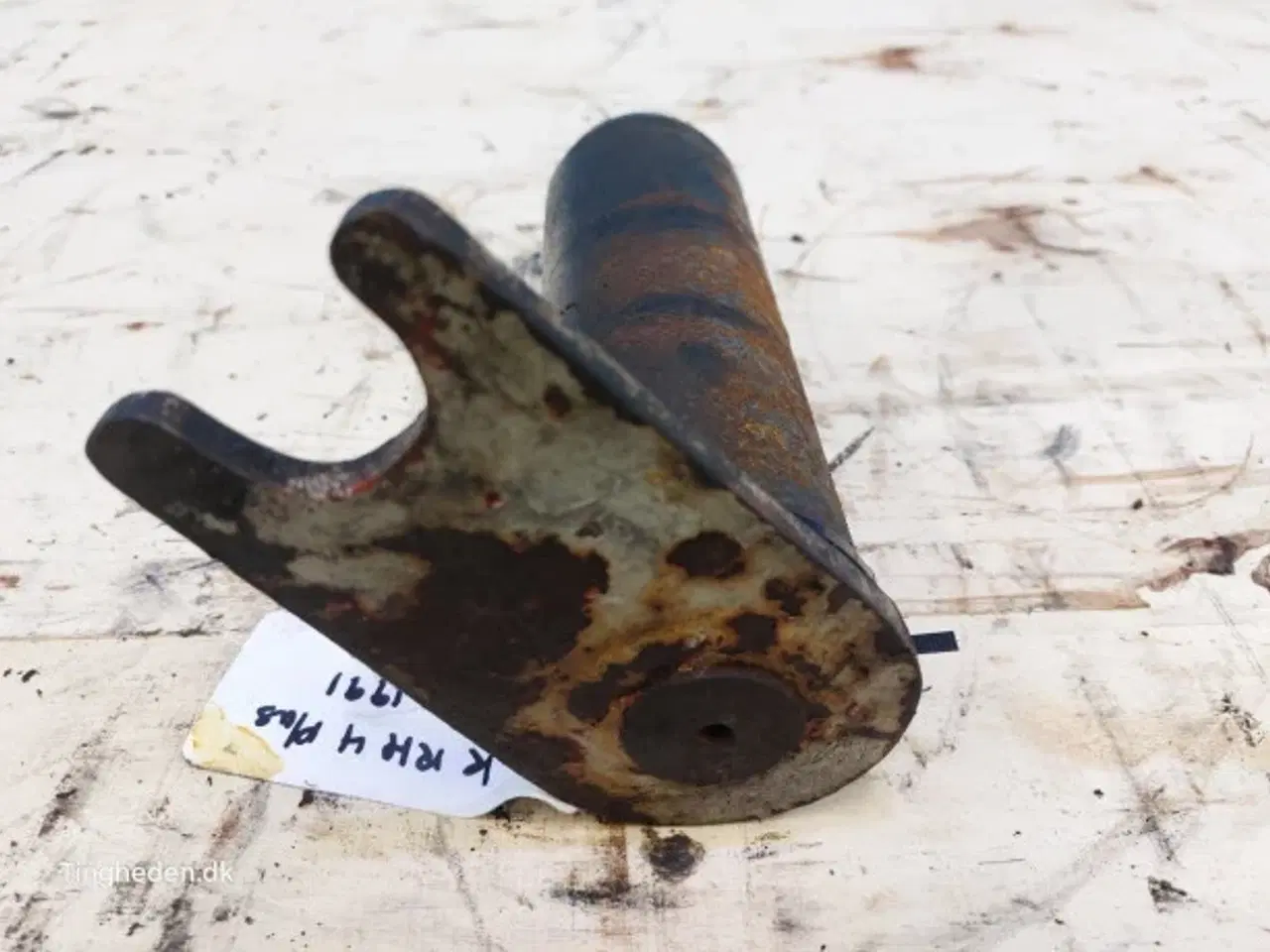 Billede 8 - O&K RH4 Plus Stift