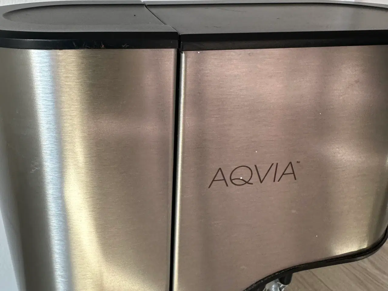 Billede 2 - Sodavandsmaskine 