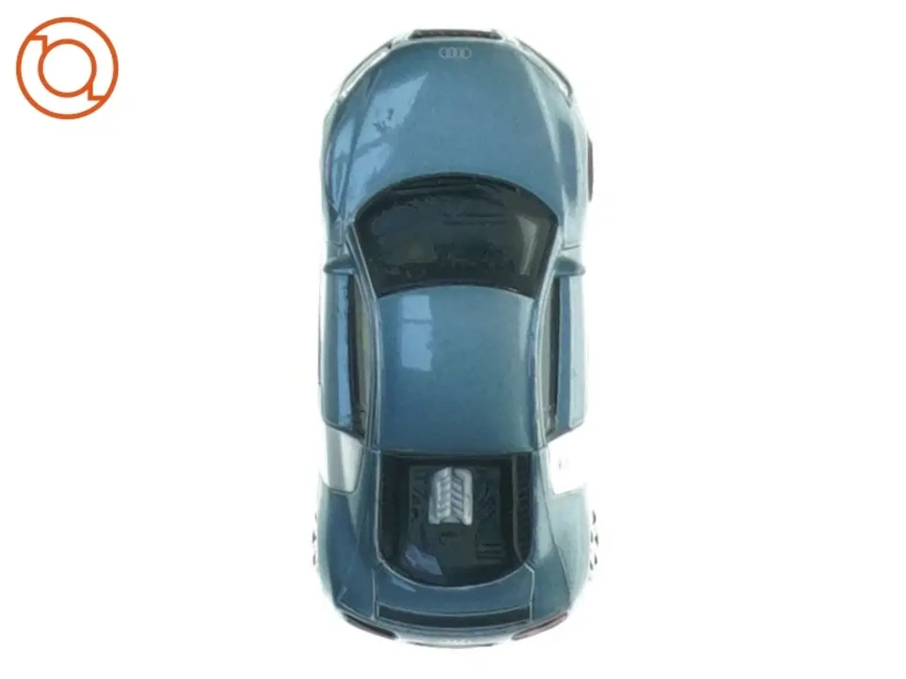 Billede 2 - Legetøjsbil