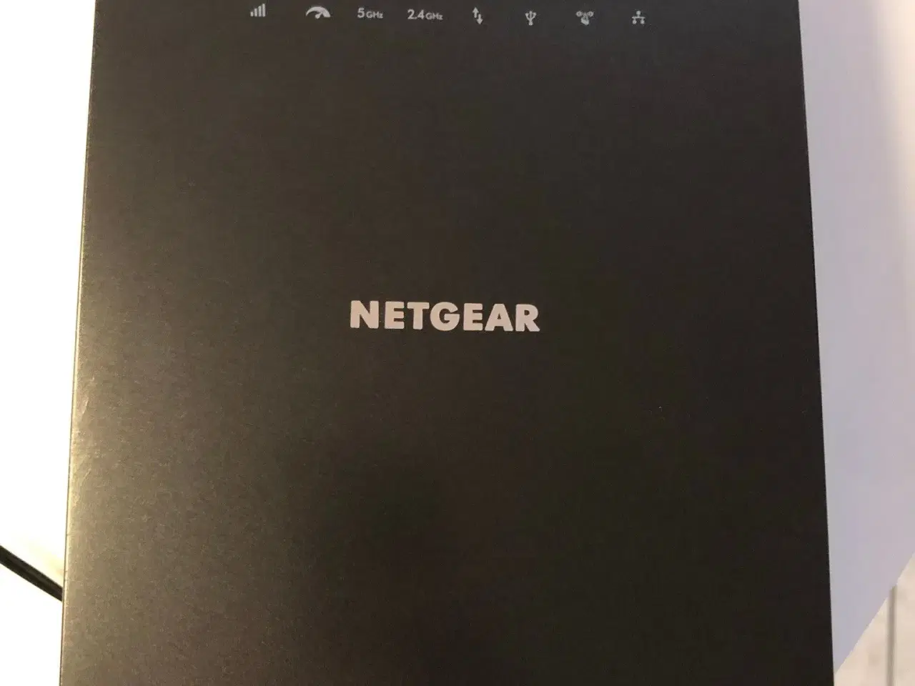 Billede 1 - Netgear Nighthawk X6S Tri-Band WiFi Mesh Extender