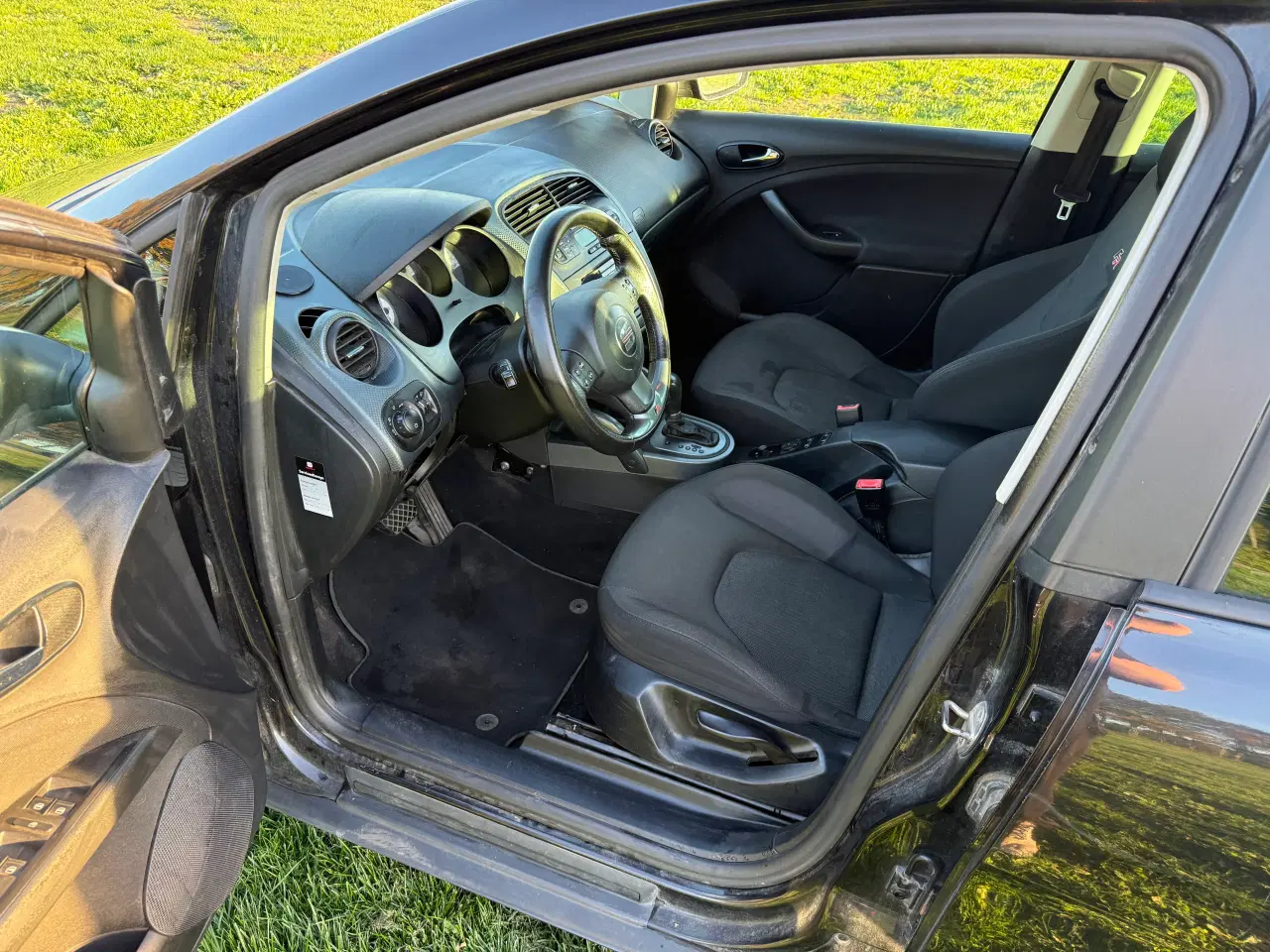 Billede 6 - Seat Altea 2.0 TFSI FR