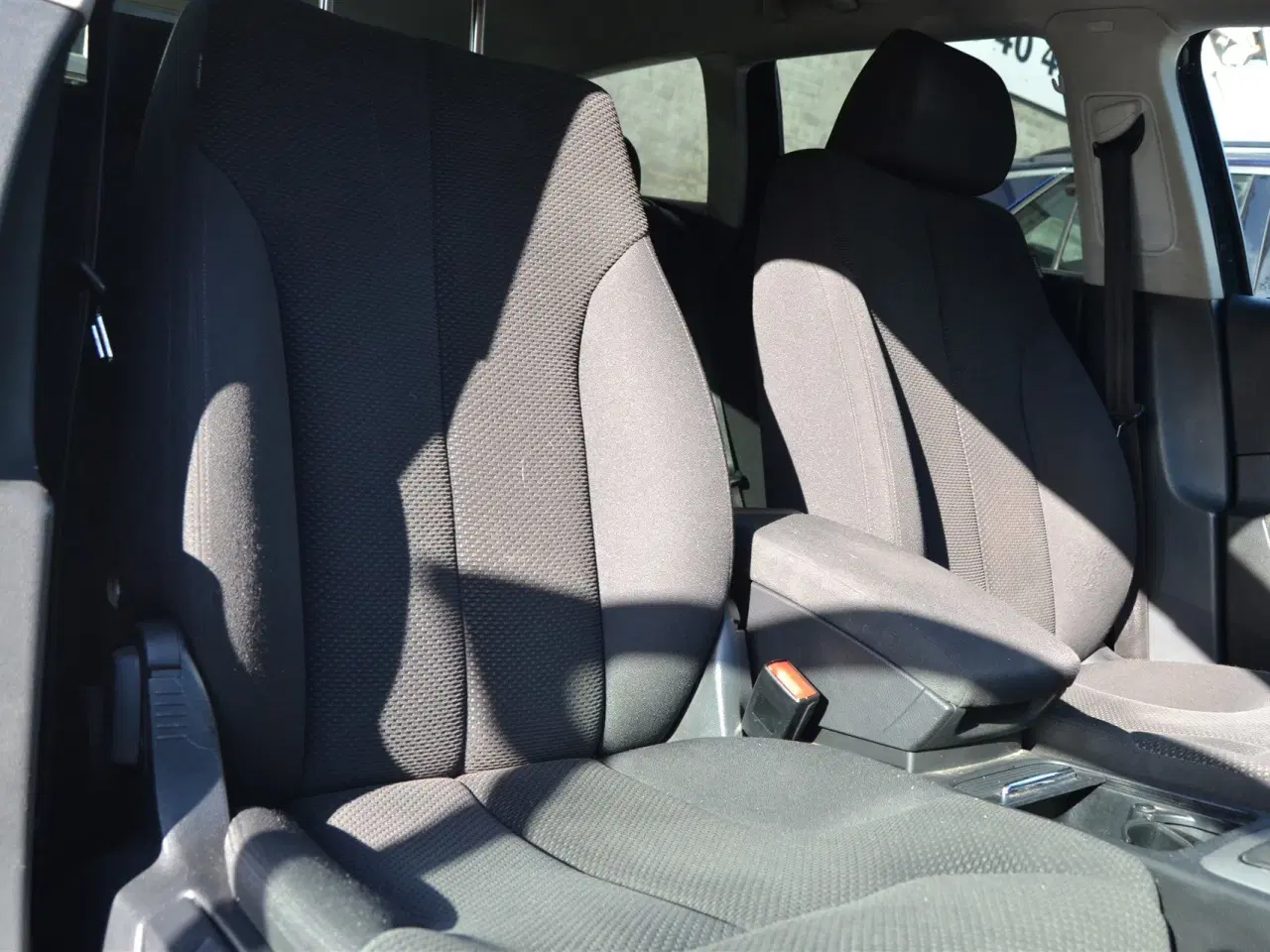 Billede 12 - VW Passat Variant 1,9 TDI DPF Trendline 105HK Stc