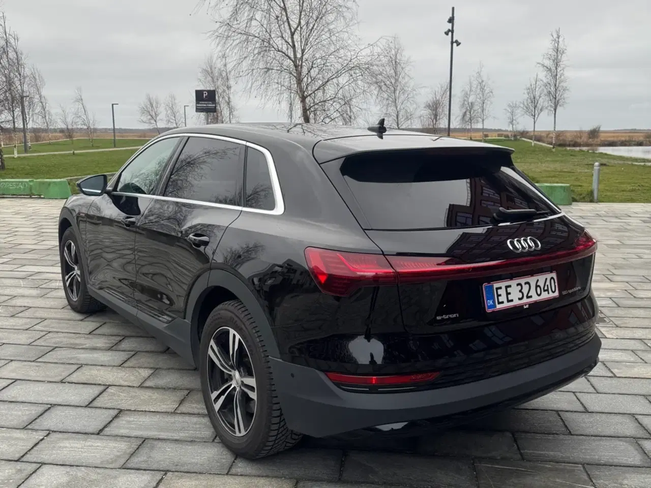 Billede 7 - Audi e-tron 50 quattro