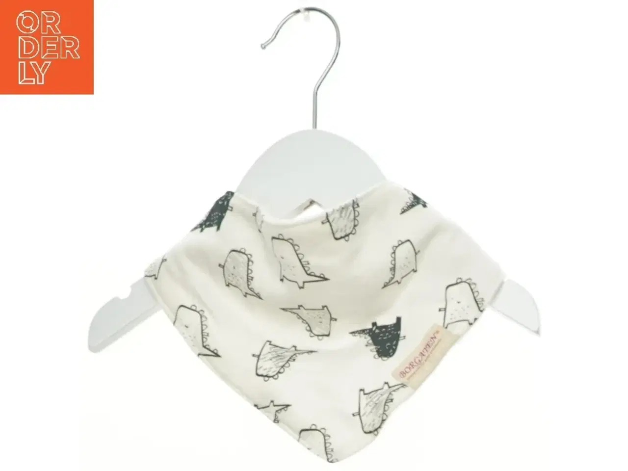 Billede 1 - Hagesmæk (str. One Size)