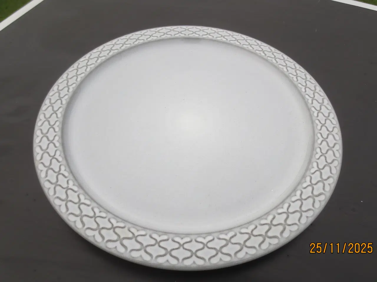 Billede 8 - 2 stk Forskellige Cordial Porcelæn B&G