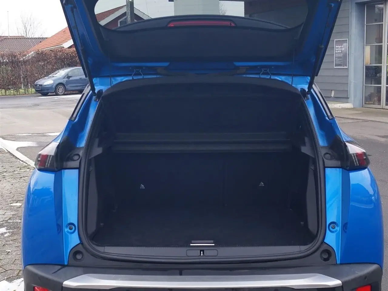 Billede 6 - Peugeot e-2008 EL GT Line 136HK 5d Aut.