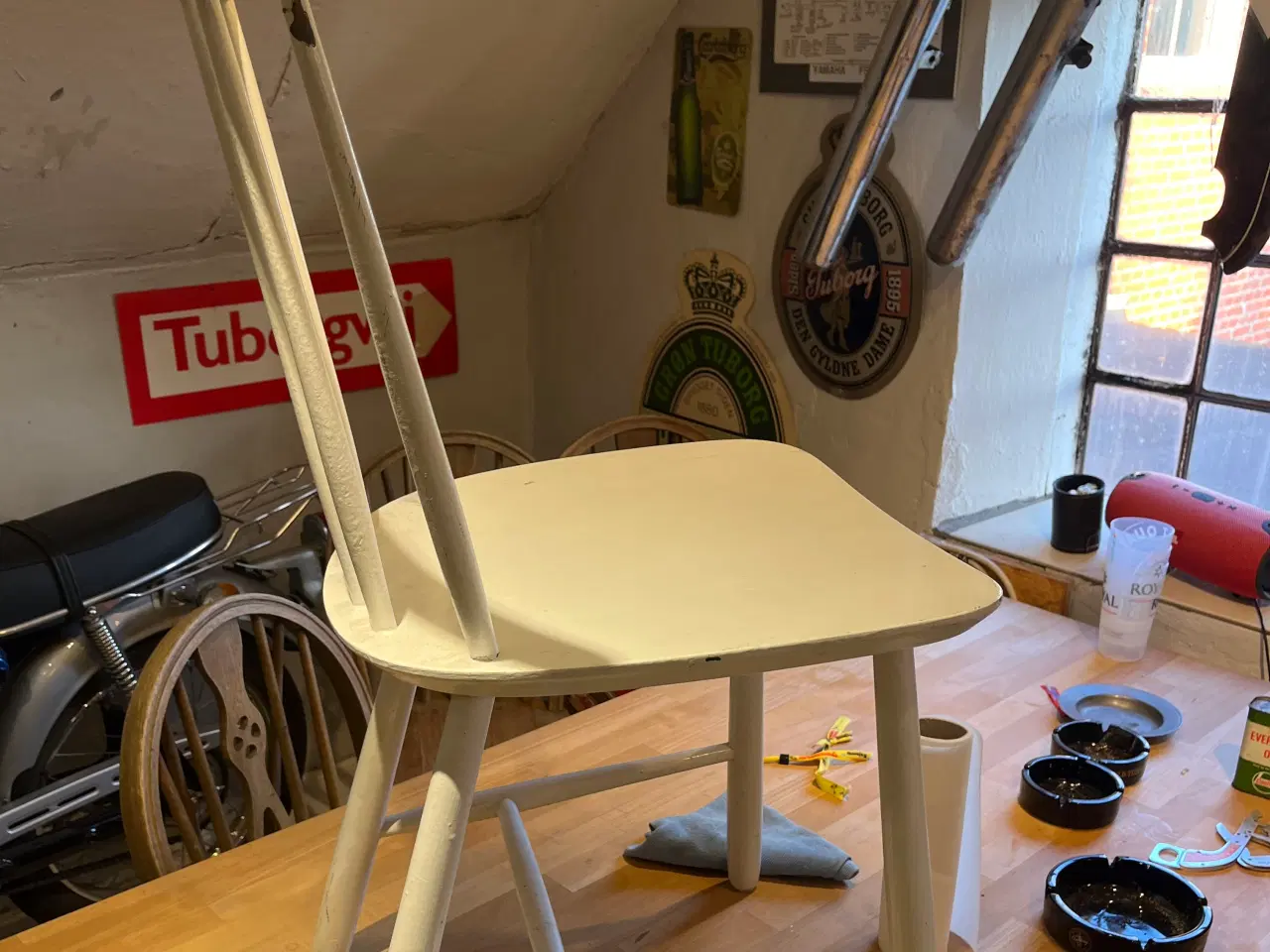 Billede 4 - Stol