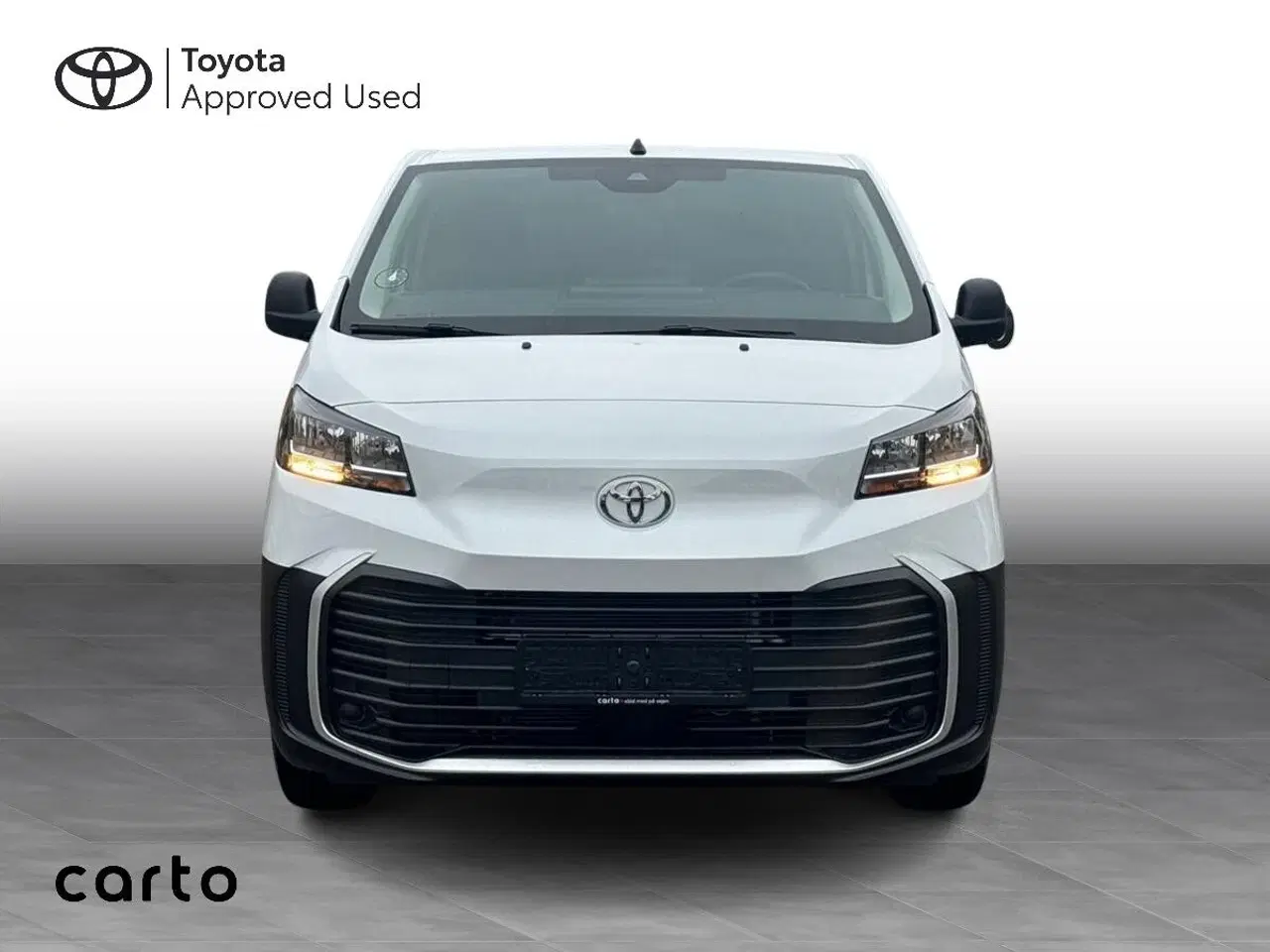 Billede 6 - Toyota Proace Electric Long EL Comfort Master m/ 2 Skydedøre 136HK Van Aut.