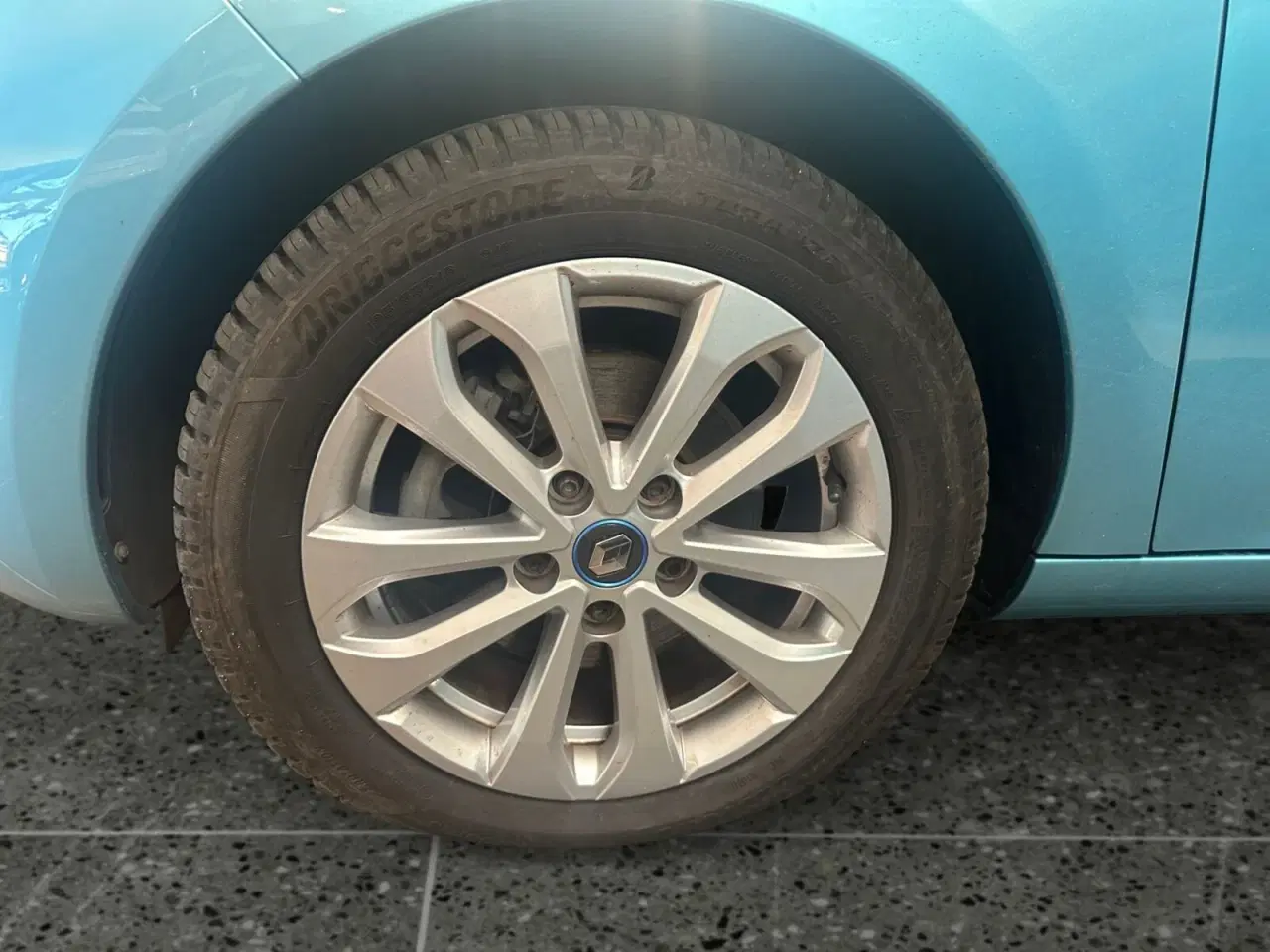 Billede 3 - Renault Zoe 52 Experience