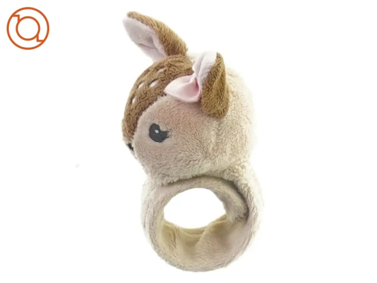 Billede 3 - baby legetøj (str. 20 x 2 cm)