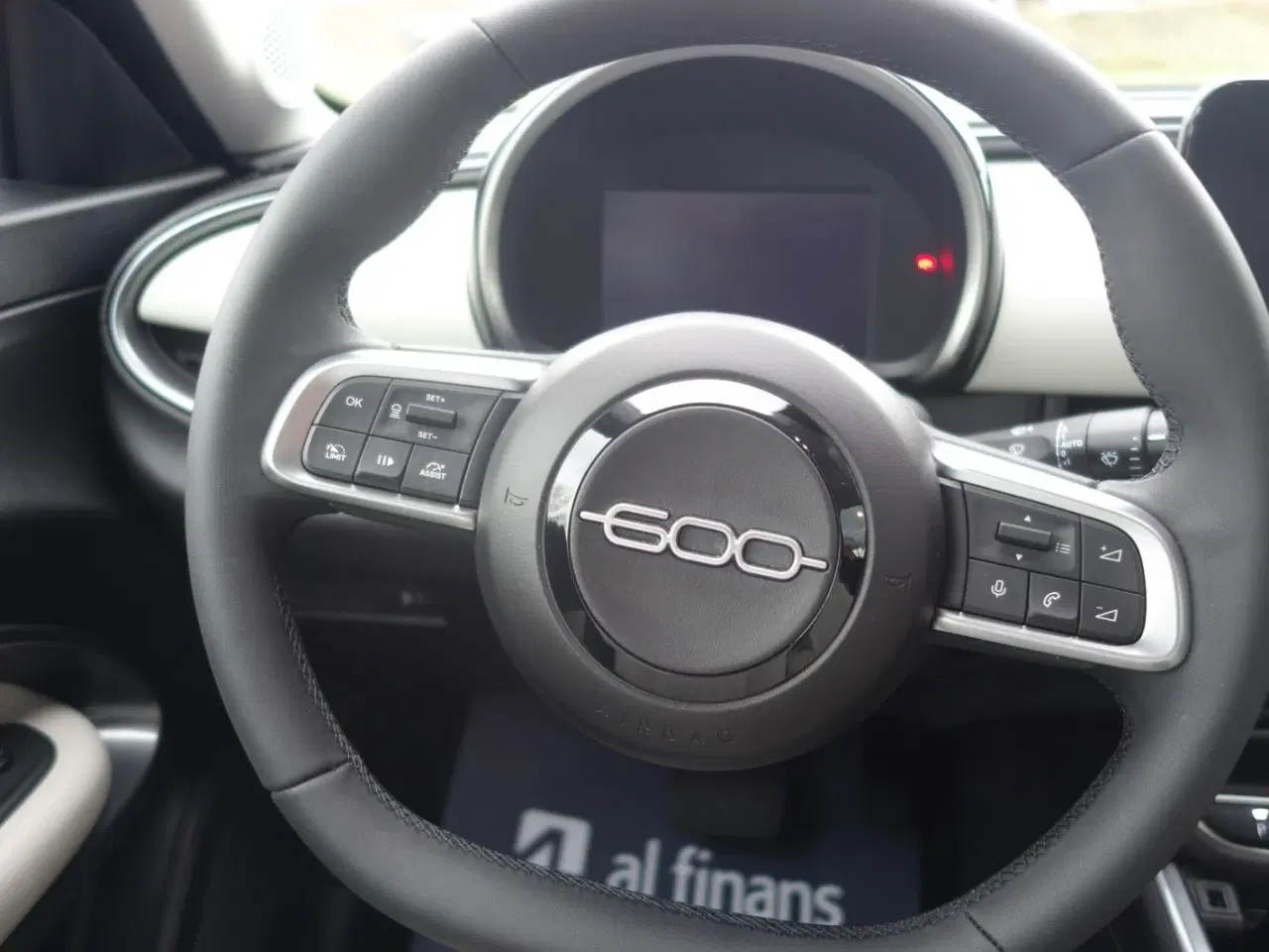 Billede 14 - Fiat 600e 54 la Prima