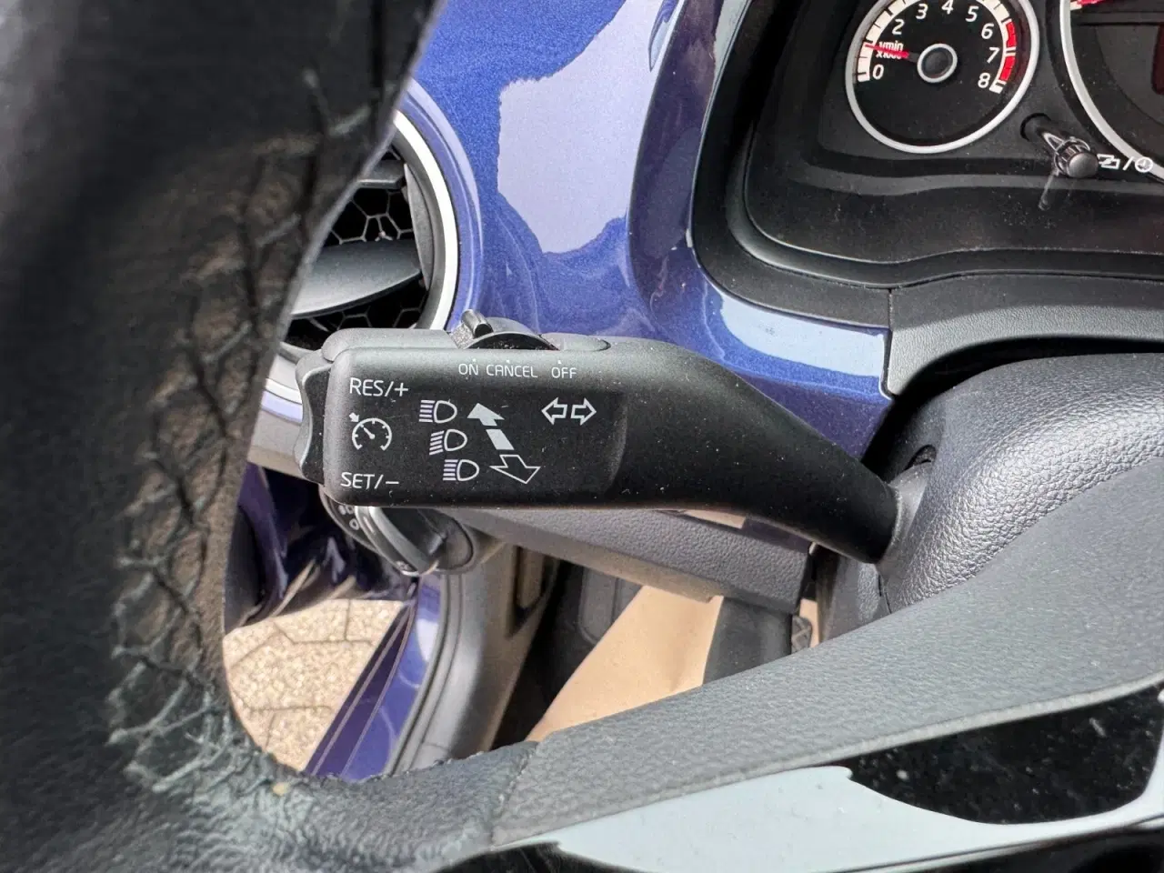 Billede 11 - VW Up! 1,0 60 Style Up! BMT