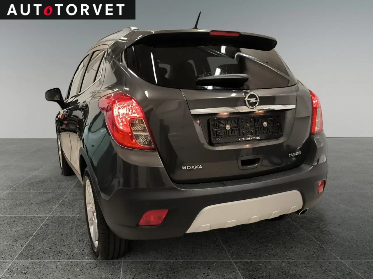 Billede 4 - Opel Mokka 1,4 T 140 Cosmo