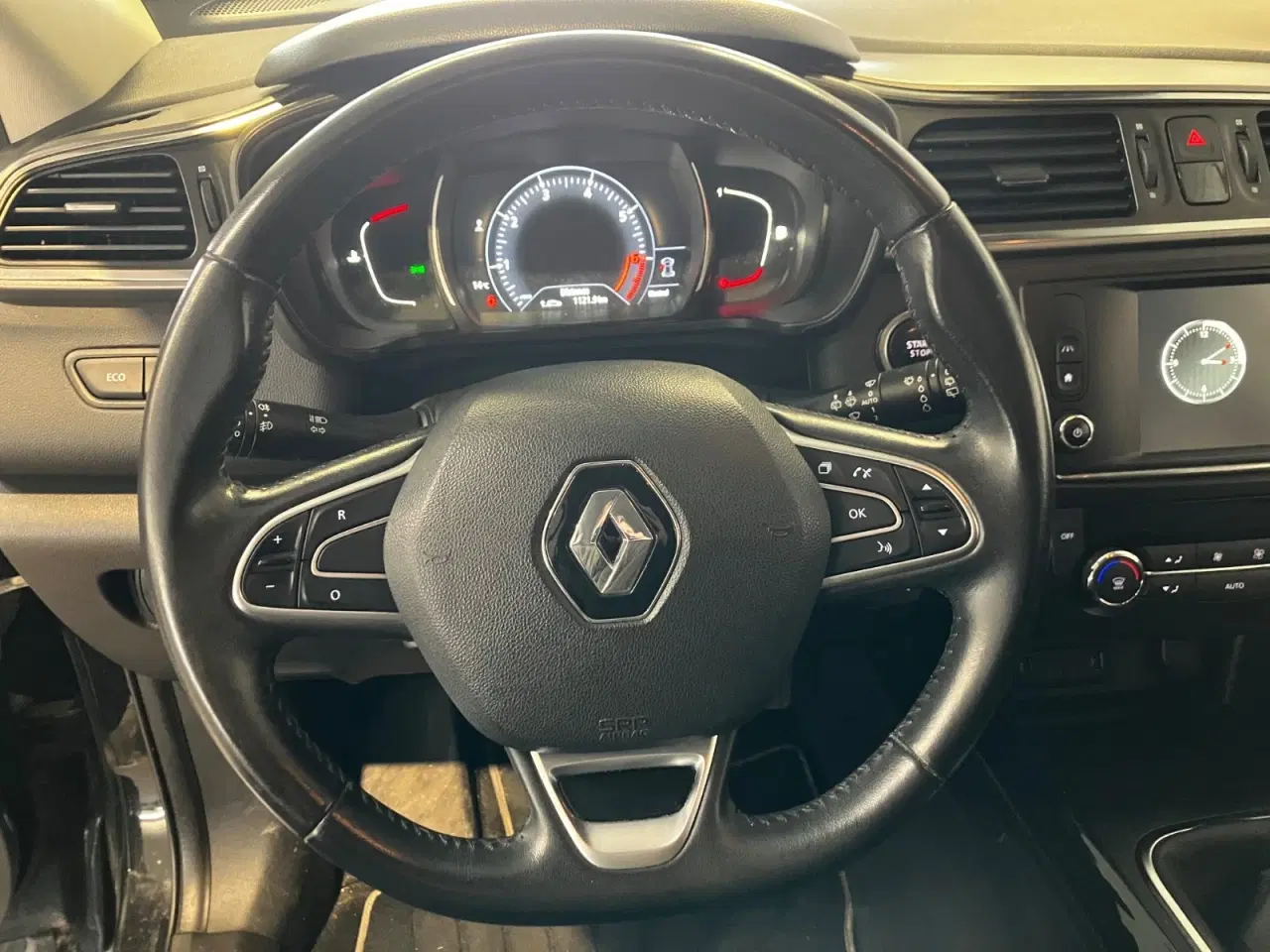 Billede 9 - Renault Kadjar 1,2 TCe 130 Zen