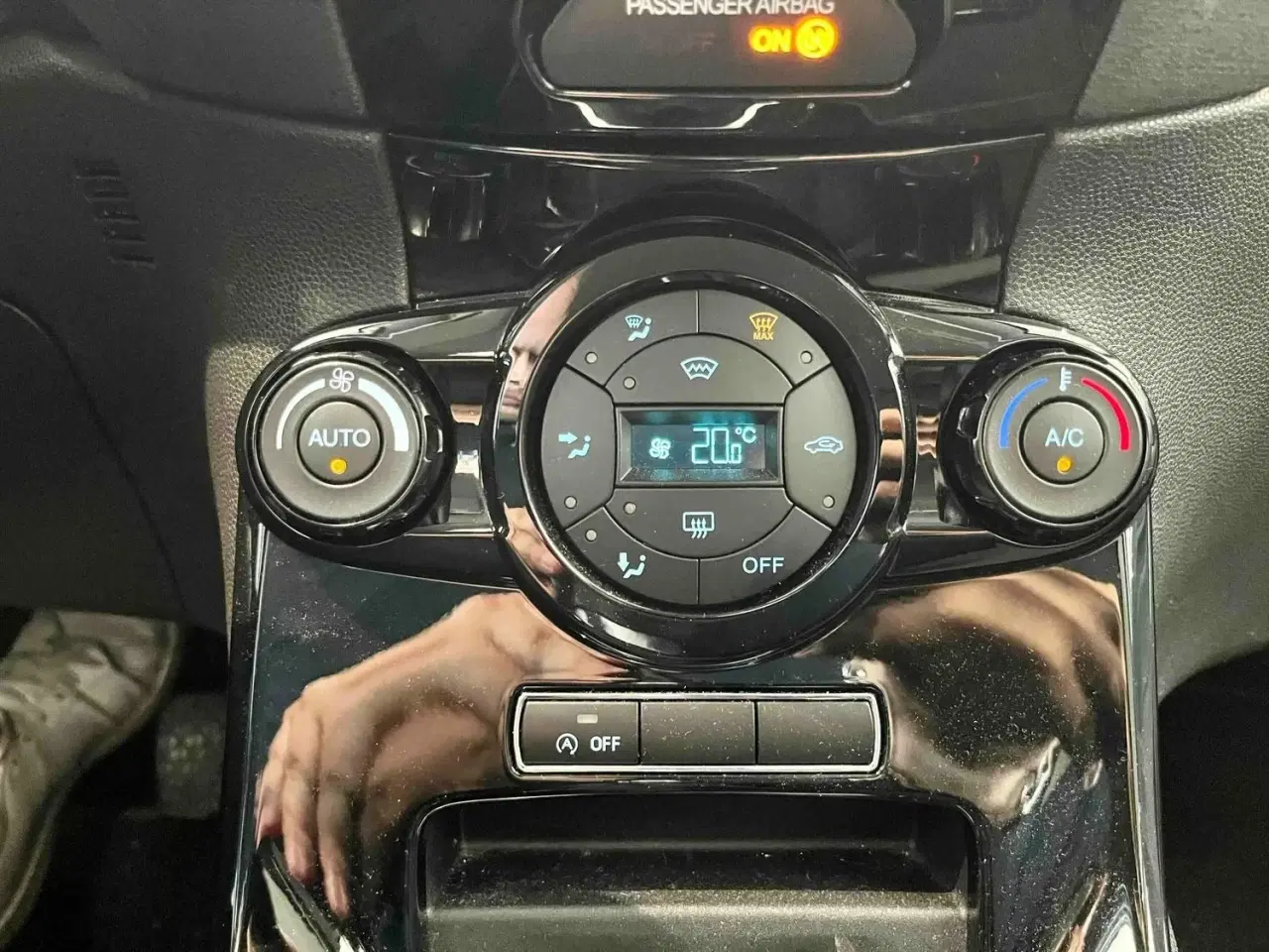 Billede 12 - Ford Fiesta 1,0 SCTi 100 Titanium X