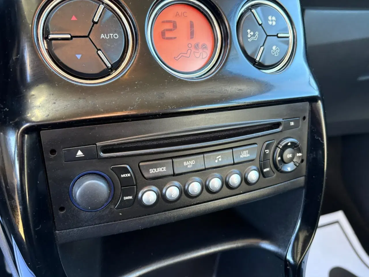 Billede 13 - Citroën C3 1,6 BlueHDi 100 Cool Comfort