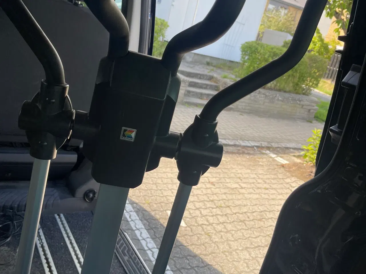 Billede 4 - Crosstrainer