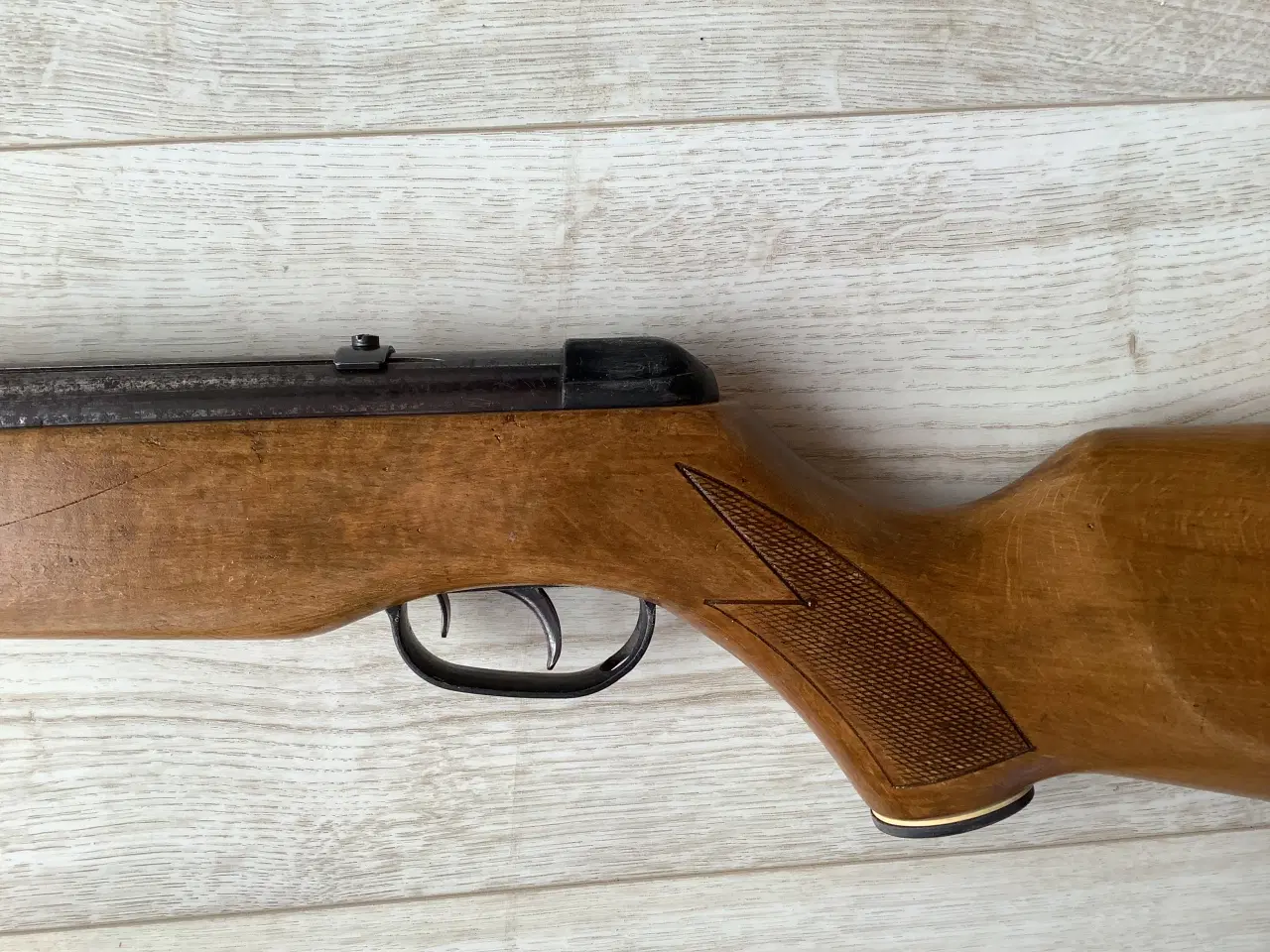 Billede 3 - Luftgevær Gamo Magnum 2000