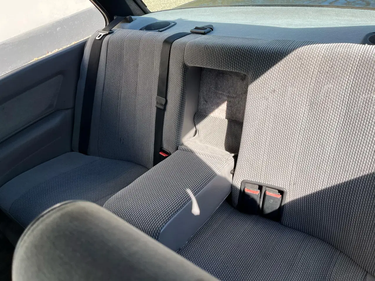 Billede 9 - Bmw E30 325 ix