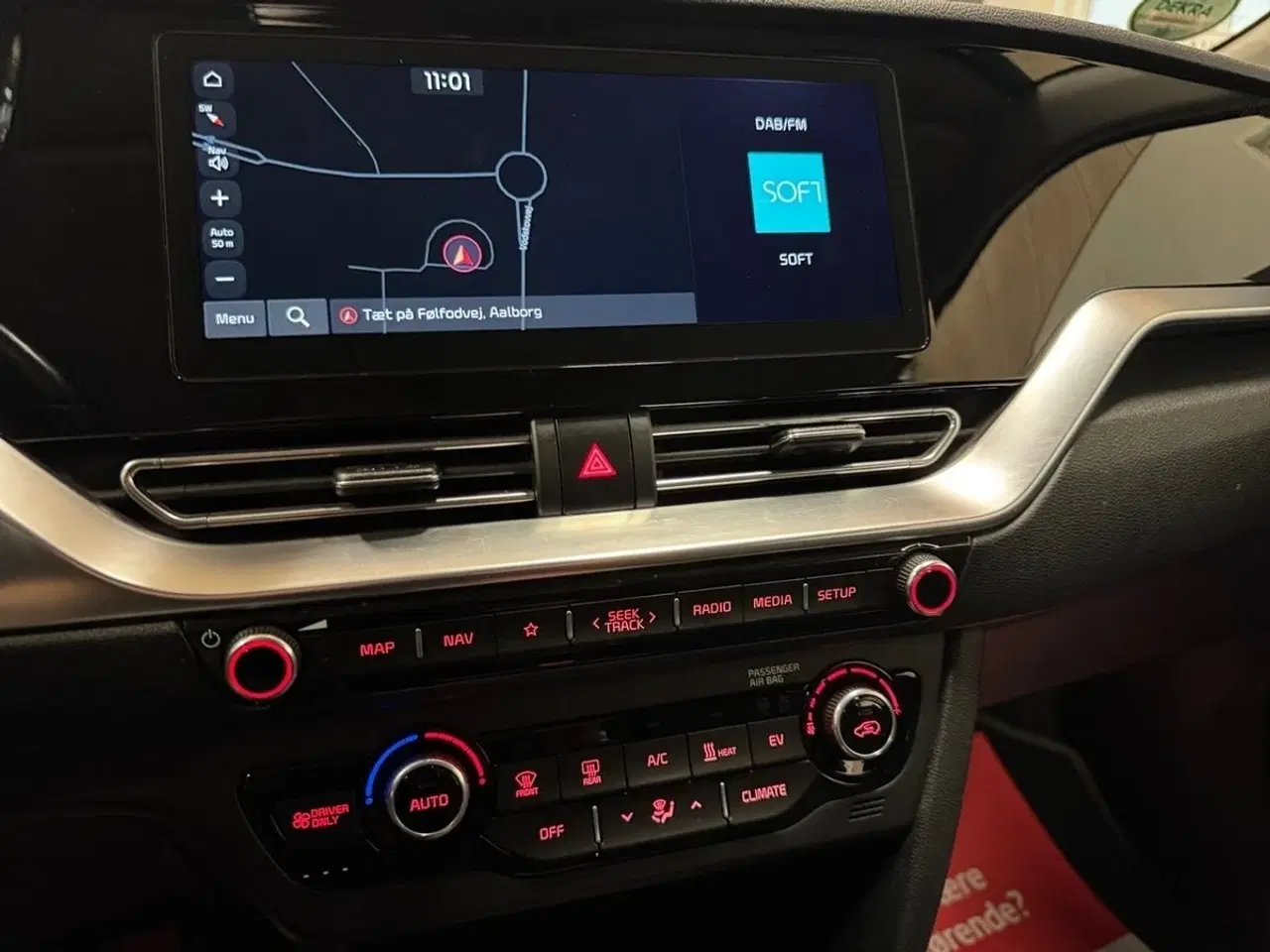 Billede 12 - Kia e-Niro 39 Comfort