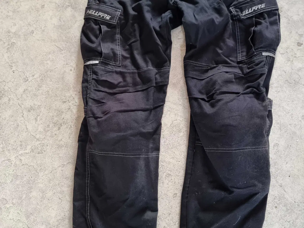 Billede 6 - 2 par Motor cykel bukser .250 pr  stk