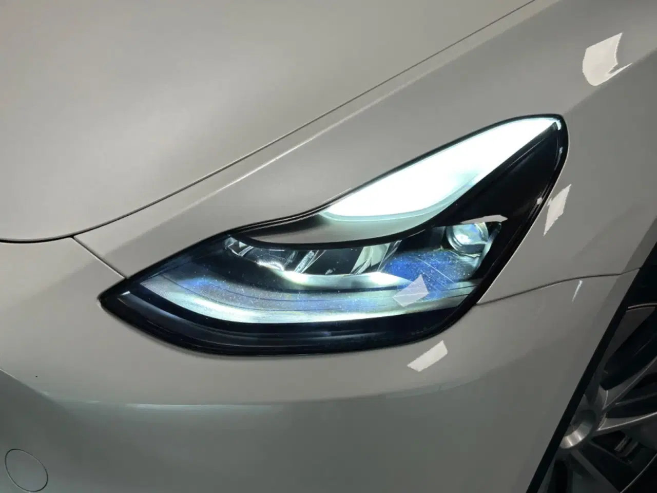 Billede 3 - Tesla Model Y  Long Range AWD